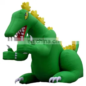 Inflatable Cartoon/Cartoon Doll thumbnail-1