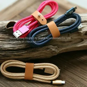 IPhone USB Cable thumbnail-1