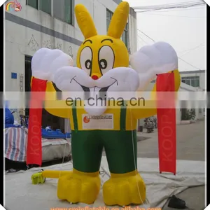 Wholesale Inflatable Cucumber, Inflatable Cartoon Shape, Advertising Inflatable Vegetable Replica for Event thumbnail-3