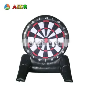 2017 Hot Sale Inflatable Gart Game / Mini Gart Game Inflatable for Sale thumbnail-1