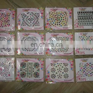 BIG BINDIS PACK FROM INDIA 250 PACKS thumbnail-4