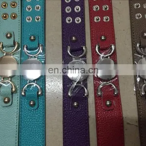 Wholesale Bargin Price Leather Bracelet From Factory thumbnail-6
