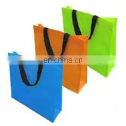 Non Woven Promotional Bags thumbnail-1
