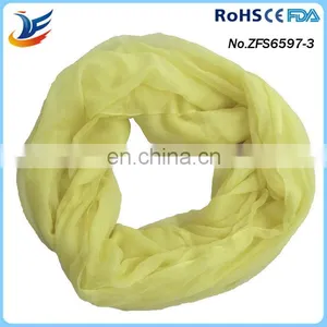 Custom High Quality Pure Cashmere Scarf thumbnail-1