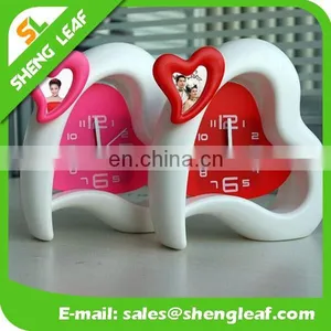 High Quality Analogue Talking Alarm Clock With Time Alarm Clock Winner thumbnail-1