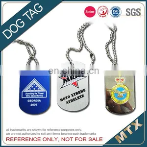 Zinc Alloy Imitation Cloisonne ID Dog Tag thumbnail-4
