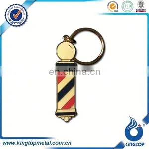 Custom Logo Keychain Stand thumbnail-1
