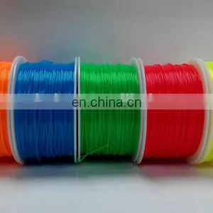 Kexcelled Tolerance +-0.05mm 1kg 3mm Abs 3d Printer or Pen Filament thumbnail-2