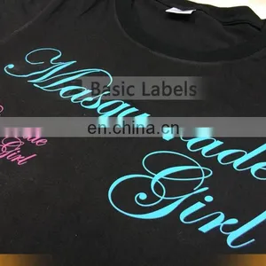 Wholesale Custom Screen Printing Plastisol Heat Transfers thumbnail-4