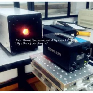 Portable Blackbody Radiation Sources of Radiation Thermometry/ Black Body Furnace(300-1200c) thumbnail-3