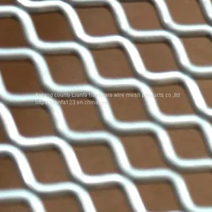 High Quality Self-Clean Mesh thumbnail-2