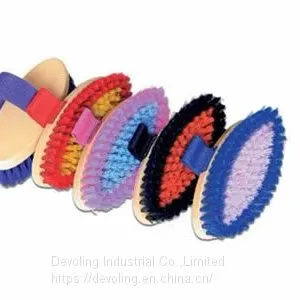 Horse Brush thumbnail-1