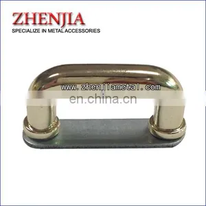 Handbag Hardware Metal Handbag Fitting Metal Arch thumbnail-1