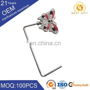 Car Purse Hooks for Tables Desk Bag Holder thumbnail-5