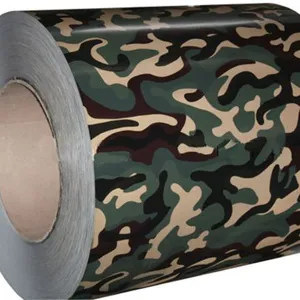 PPGL Steel Coil/PPGI COIL/GL thumbnail-4