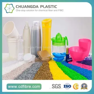 Best Color Masterbatch Filler Masterbatch for PP PE Plastic Products thumbnail-1