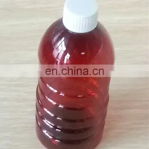 Exw Price 250ml Brown Pet Plastic Bottle for Liquid Medical thumbnail-1
