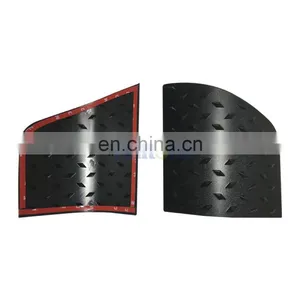 Cover Pointer Wrap Angle for Jeep Wrangler TJ (T146 thumbnail-4