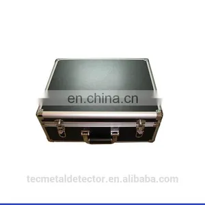 DVR 7 Inch Color Monitor Handheld Pipe Inspection Camera System With ABS Case TEC710DLK-SCJ thumbnail-5