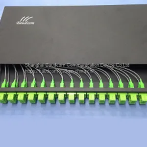 Rack Mount PLC Splitter thumbnail-1