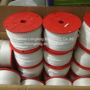Generator Spare Part, Generator Recoil Starter Rope thumbnail-1