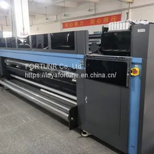 UV Roll to Roll Printer thumbnail-5