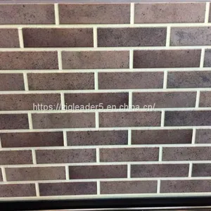 Exterior Wall Cladding Waterproof Fireproof Fiber Cement Lap Siding for House thumbnail-2