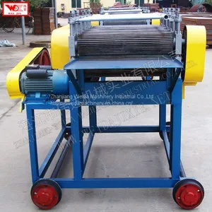 Myanmar RSS Five in One Sheeting Machine thumbnail-1