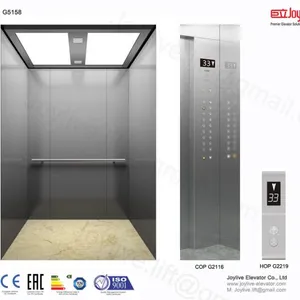 China Good Quality Passenger Elevator thumbnail-4