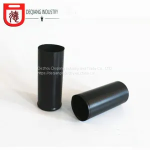 CNC Machine Used Center Packing Box Round Boxes for Tool and Hardware Circular Draw Tool Box 65mm*170mm thumbnail-2