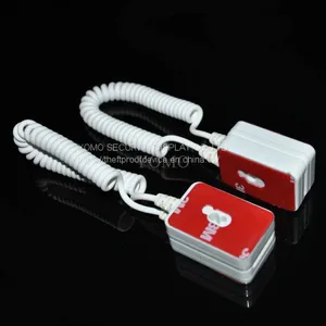 Mobile Phone Anti Theft Security Display Holder thumbnail-5