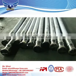 Mud Rubber Hose Manufacturer thumbnail-4
