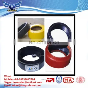 Hot Sale API Casing Pipe Quick-operating Thread Protector for Oilfield thumbnail-2