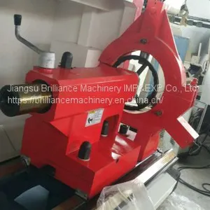 SMTCL CAK80285 CNC Horizontal Lathe thumbnail-3