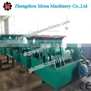 Coal Stick Extruder/coal Stick Making Machine/charcoal Rods Extruding Machine For Construction thumbnail-6
