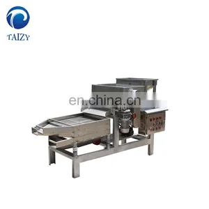 Taizy Almond Crusher Peanut Crushing Cashew Nut Cutting Machine With High Quality thumbnail-5