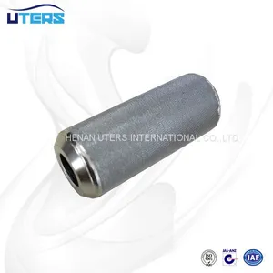UTERS Replace of INDUFIL Stainless Steel Folding Filter Cartridge INR-S-0125-H-SS-UPG-ED Accept Custom thumbnail-2