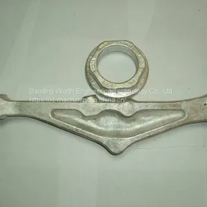 Custom-made Cnc Machining Accessories thumbnail-1