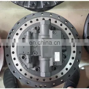 Excavator SK480-6 Travel Motor Sk480 Final Drive thumbnail-4