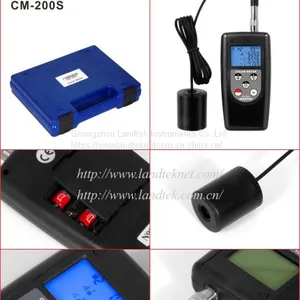 Digital Colorimeter CM-200S thumbnail-4