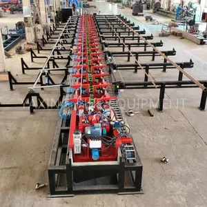 Hydrostatic Test Pipeline Hydro Testing Machine thumbnail-1