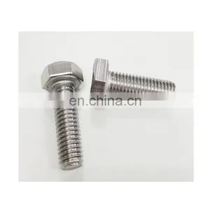 All Kinds of Stainless Steel and Carbon Steel Fasteners thumbnail-1