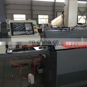 Aluminum Window and Door Used Cnc Milling Machine for Sale thumbnail-5