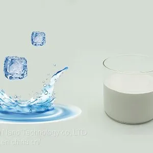 Textile Cool Finishing Agent LS-001 thumbnail-1