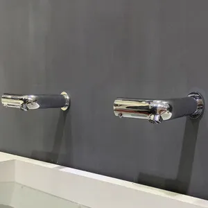 Convenient Health Automatic Induction Water Soap Dispenser Touch Free Kitchen Faucet thumbnail-1