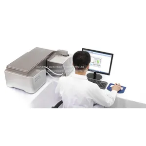 High Performance Laser Diffraction Particle Size Analyzer - Bettersizer S3 Plus thumbnail-2