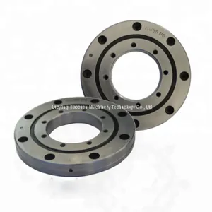RE10016UUCC0P5 90*130*16mm Crossed Roller Bearings Harmonic Drive Precision Strain Wave Reducer Gearboxes thumbnail-1