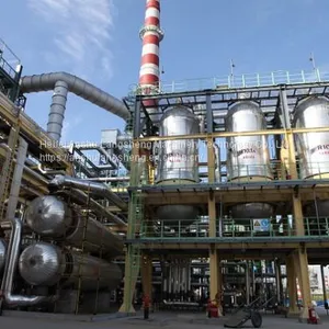 Chemical Reactor Vessel Manufacturer | Customized Industrial Reactor Equipment thumbnail-5