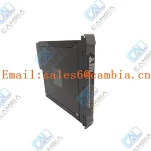 ICS Triplex T8300 Trusted Expander Chassis thumbnail-2