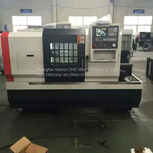 Ck6136 CNC Lathe|Horizontal CNC Lathe 6136 thumbnail-2